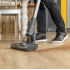 Henry Quick Cordless Handheld Dry Vacuum